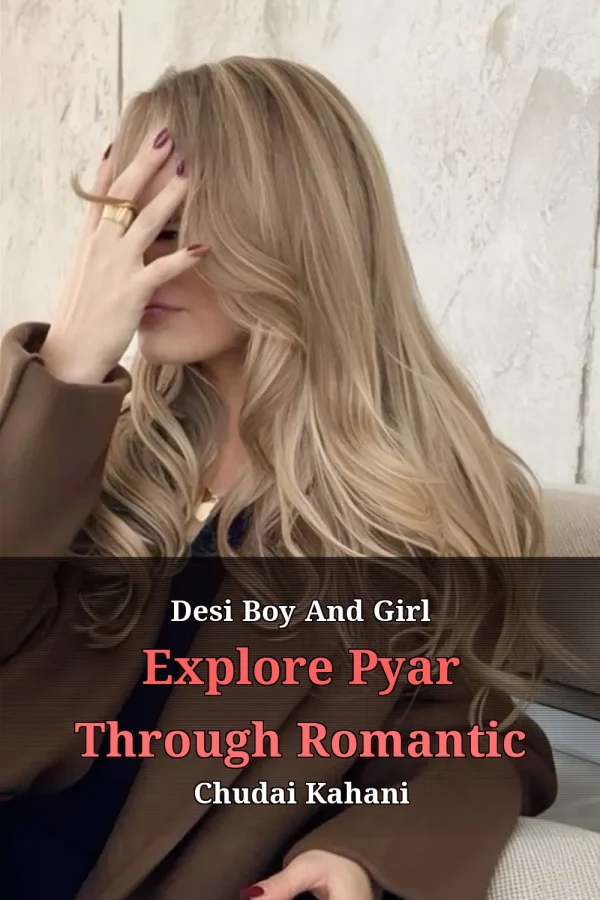 Desi Boy And Girl Explore Pyar Through Romantic Chudai Kahani