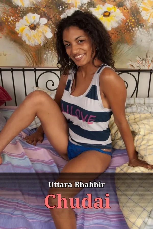 Choti Golpo Collection_ Uttara Bhabhir Chudai