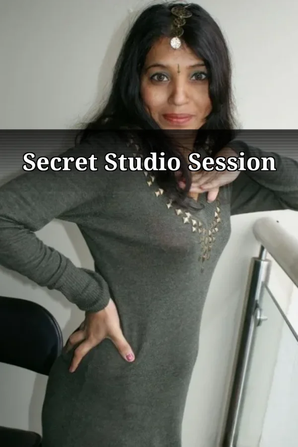 Choti Golpo Comics_ Secret Studio Session