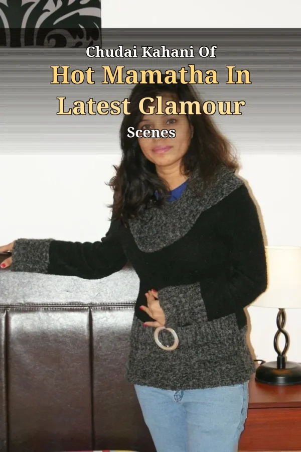 Chudai Kahani Of Hot Mamatha In Latest Glamour Scenes