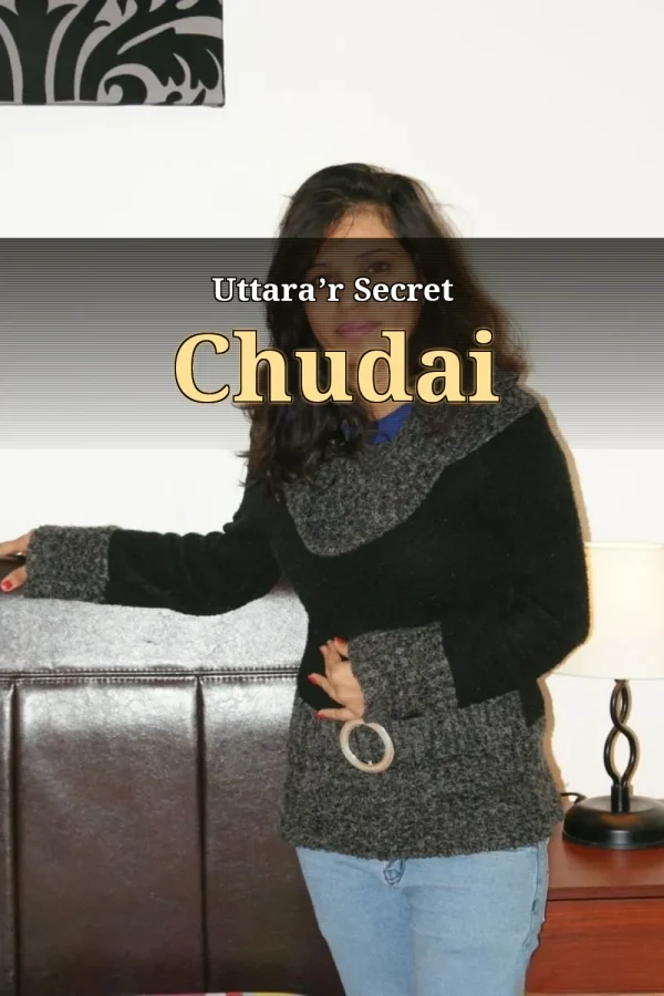 Chudar Choti Golpo_ Uttara’r Secret Chudai