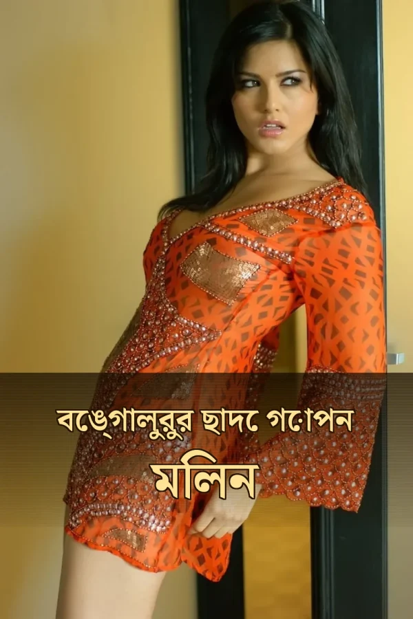 বাংলা চটি গল্প চুদা চুদি_ বেঙ্গালুরুর ছাদে গোপন মিলন