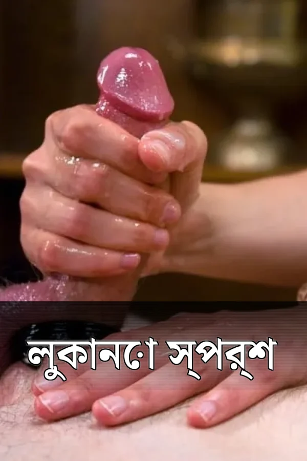 পারিবারিক চটি গল্প_ লুকানো স্পর্শ