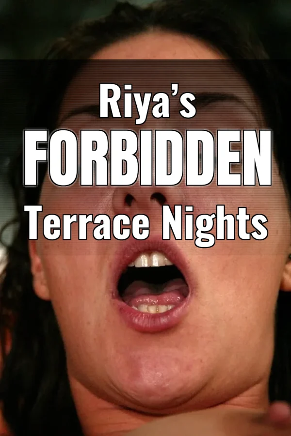 Bangladesh Choti Golpo_ Riya’s Forbidden Terrace Nights