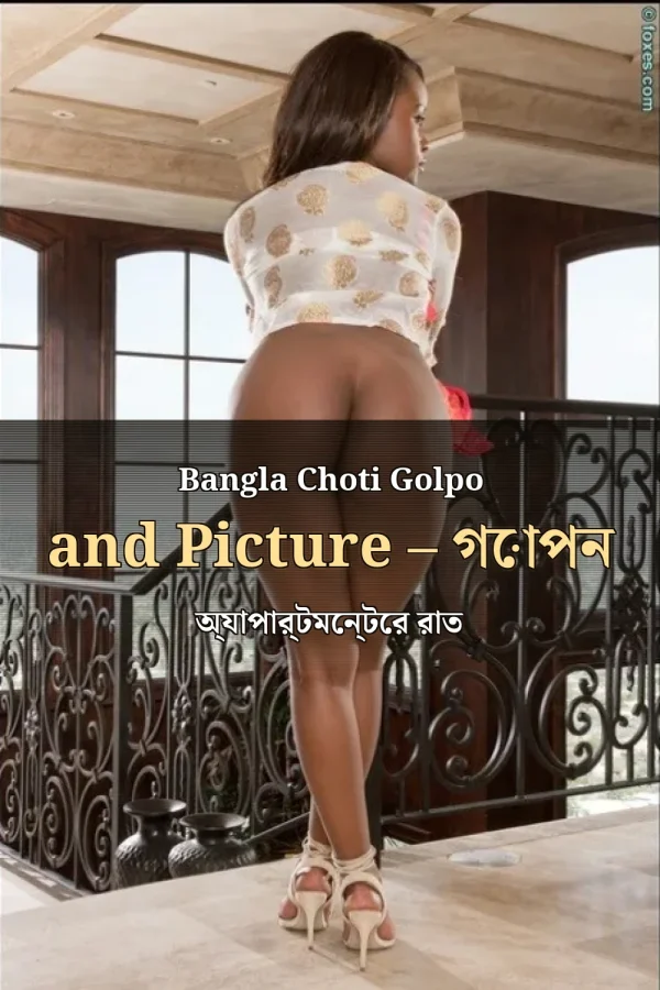 Bangla Choti Golpo and Picture – গোপন অ্যাপার্টমেন্টের রাত