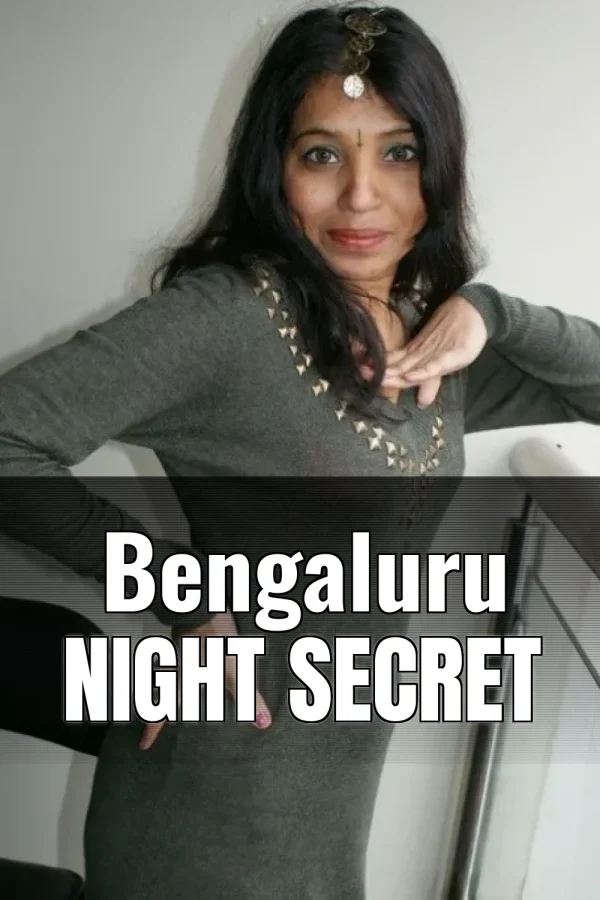 BD Choti Golpo_ Bengaluru Night Secret