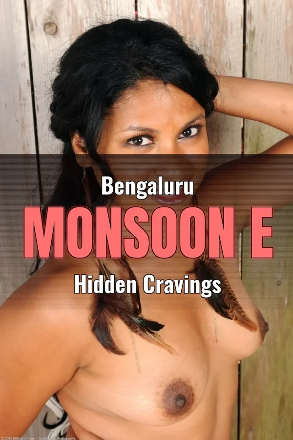 Bangla Choti Golpo Bangla_ Bengaluru Monsoon e Hidden Cravings