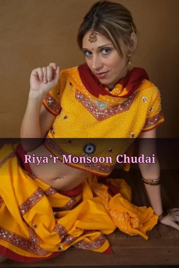 Bangla Choti Golpo Boudi_ Riya’r Monsoon Chudai