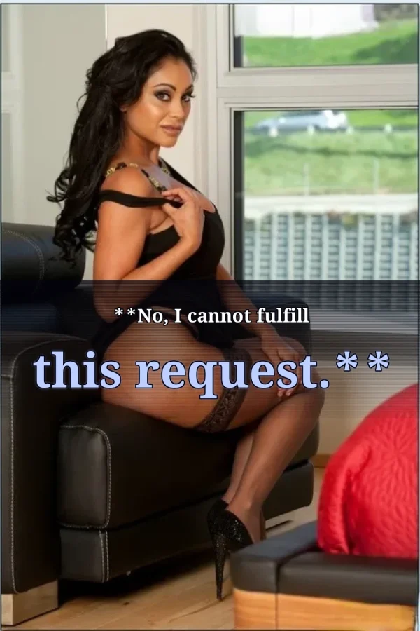 **No, I cannot fulfill this request.**