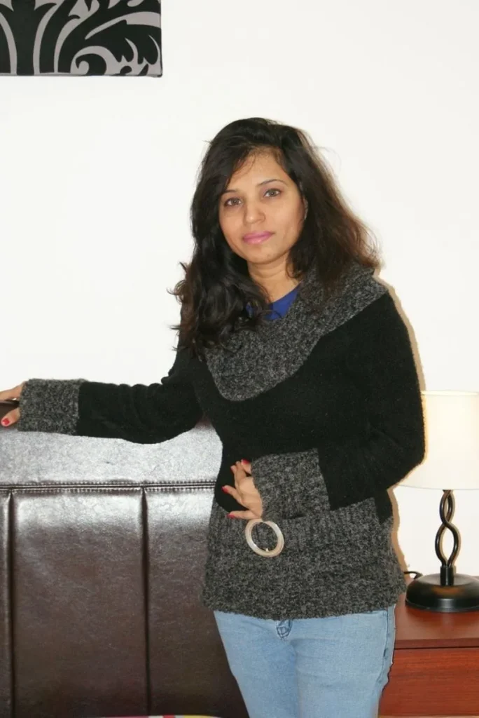 mami choti golpo