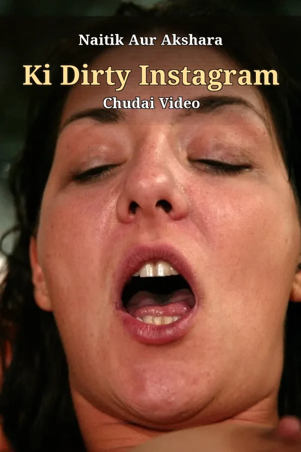 Naitik Aur Akshara Ki Dirty Instagram Chudai Video