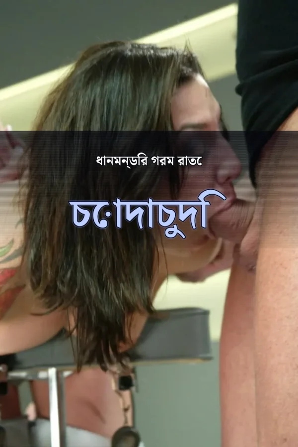 Bangla Choti and Choda Chudir Golpo_ ধানমন্ডির গরম রাতে চোদাচুদি