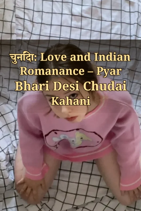 चुनिंदा: Love and Indian Romanance – Pyar Bhari Desi Chudai Kahani