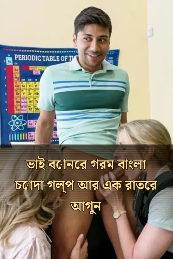 ভাই বোনের গরম বাংলা চোদা গল্প আর এক রাতের আগুন