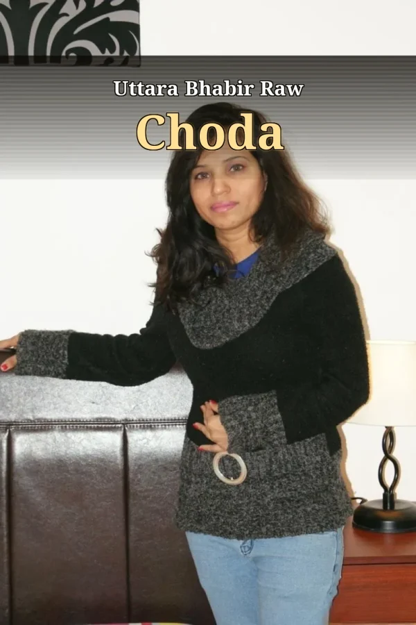 Bengali Most Popular Choti Golpo_ Uttara Bhabir Raw Choda